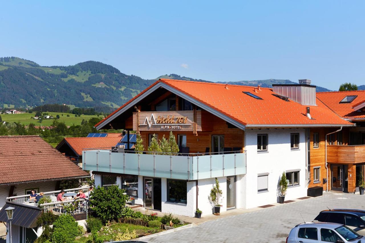 Hotel Bichl 761 3*