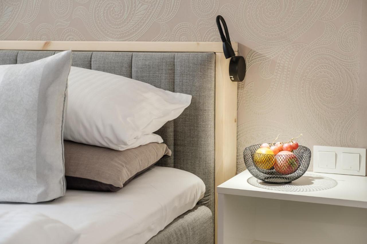Hotel Bichl 761