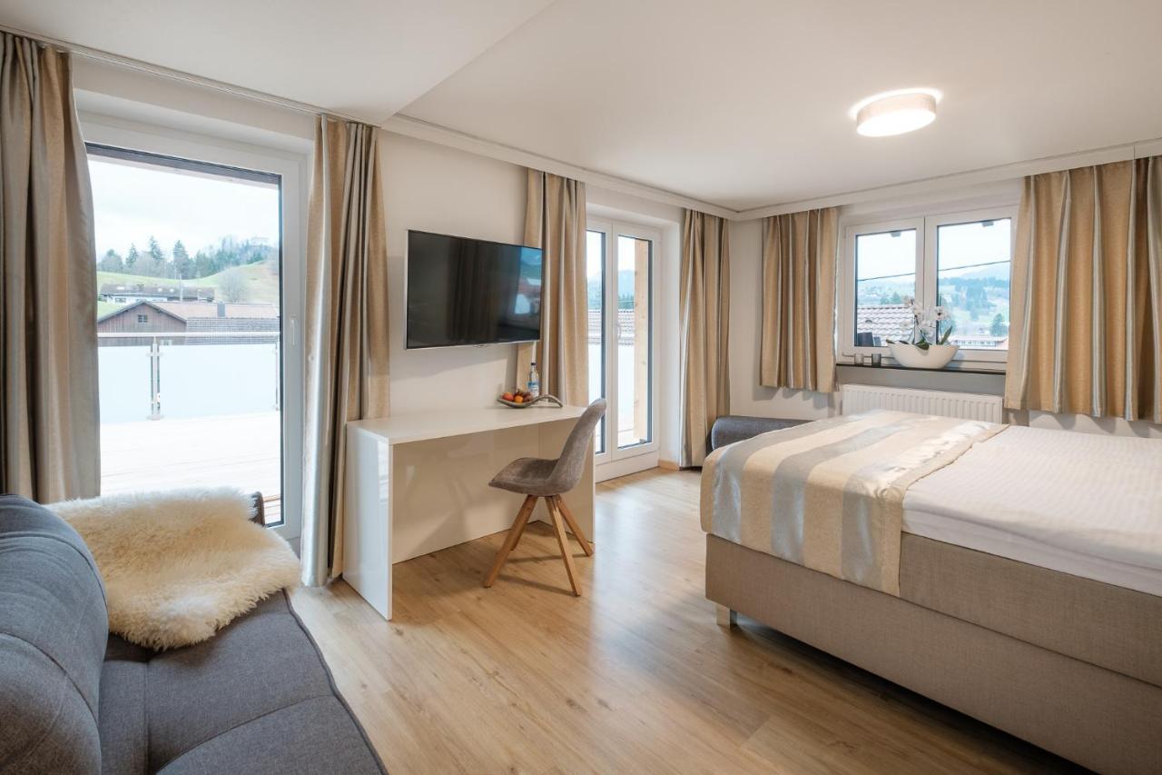 Bichl 761 Hotel