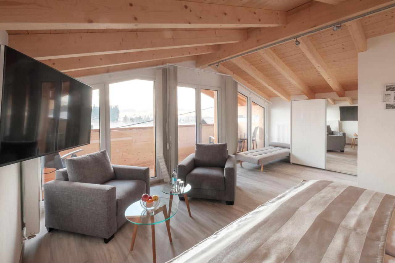 Bichl 761 Hotel 3*